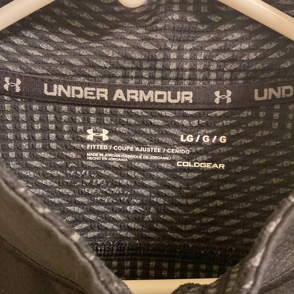 Under Armor Pullover - image 2